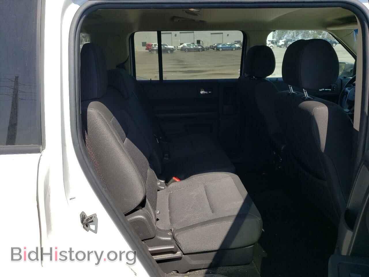 2015 FORD FLEX - VIN: 2FMGK5B80FBA18039 - Фото 10