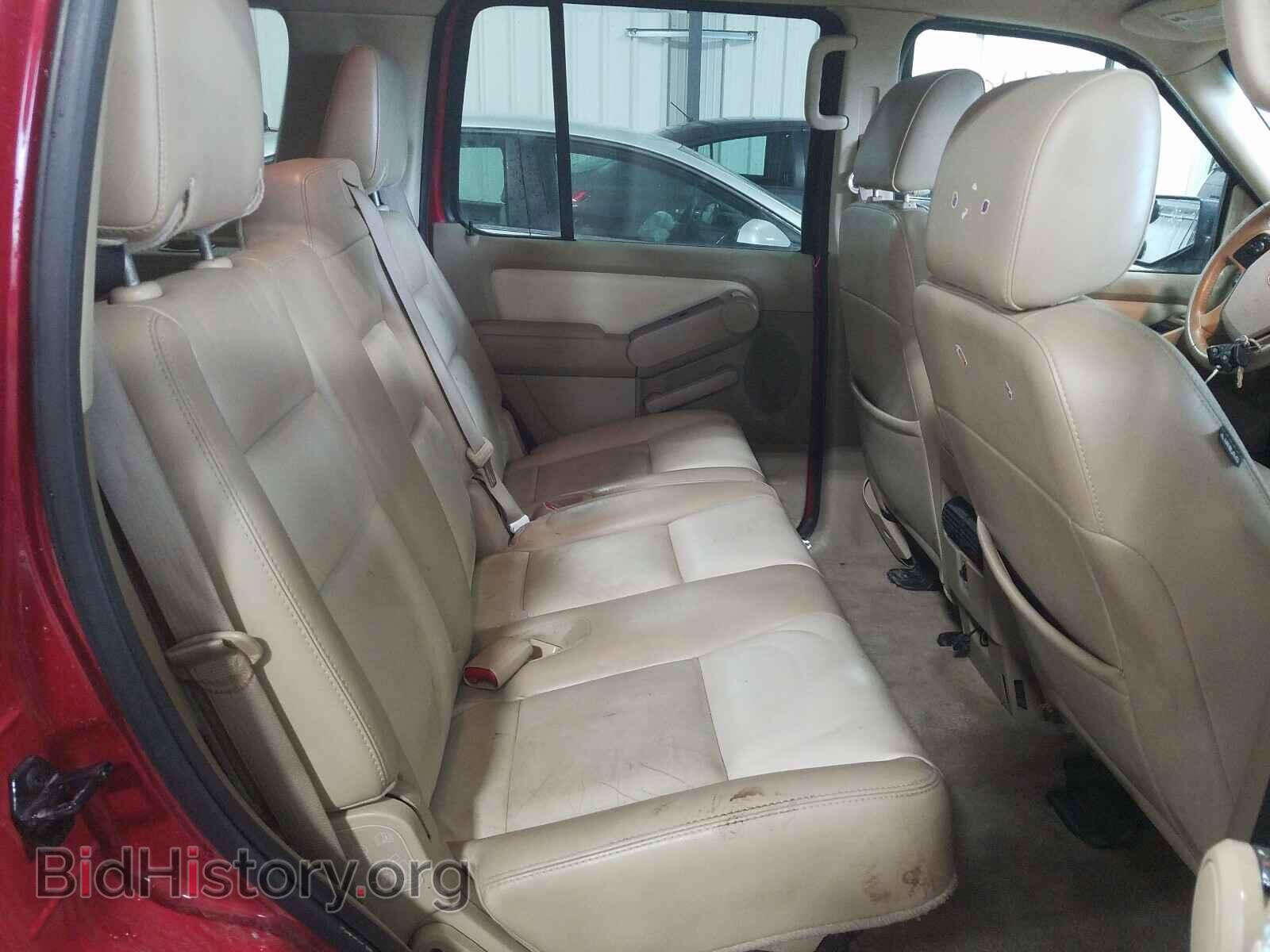 2007 FORD EXPLORER - VIN: 1FMEU73E97UB25457 - Photo 6