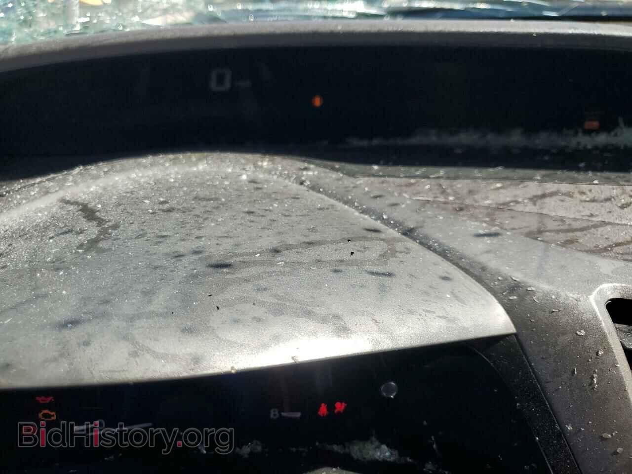 2012 HONDA CIVIC - VIN: 2HGFB2F59CH564511 - Фото 9