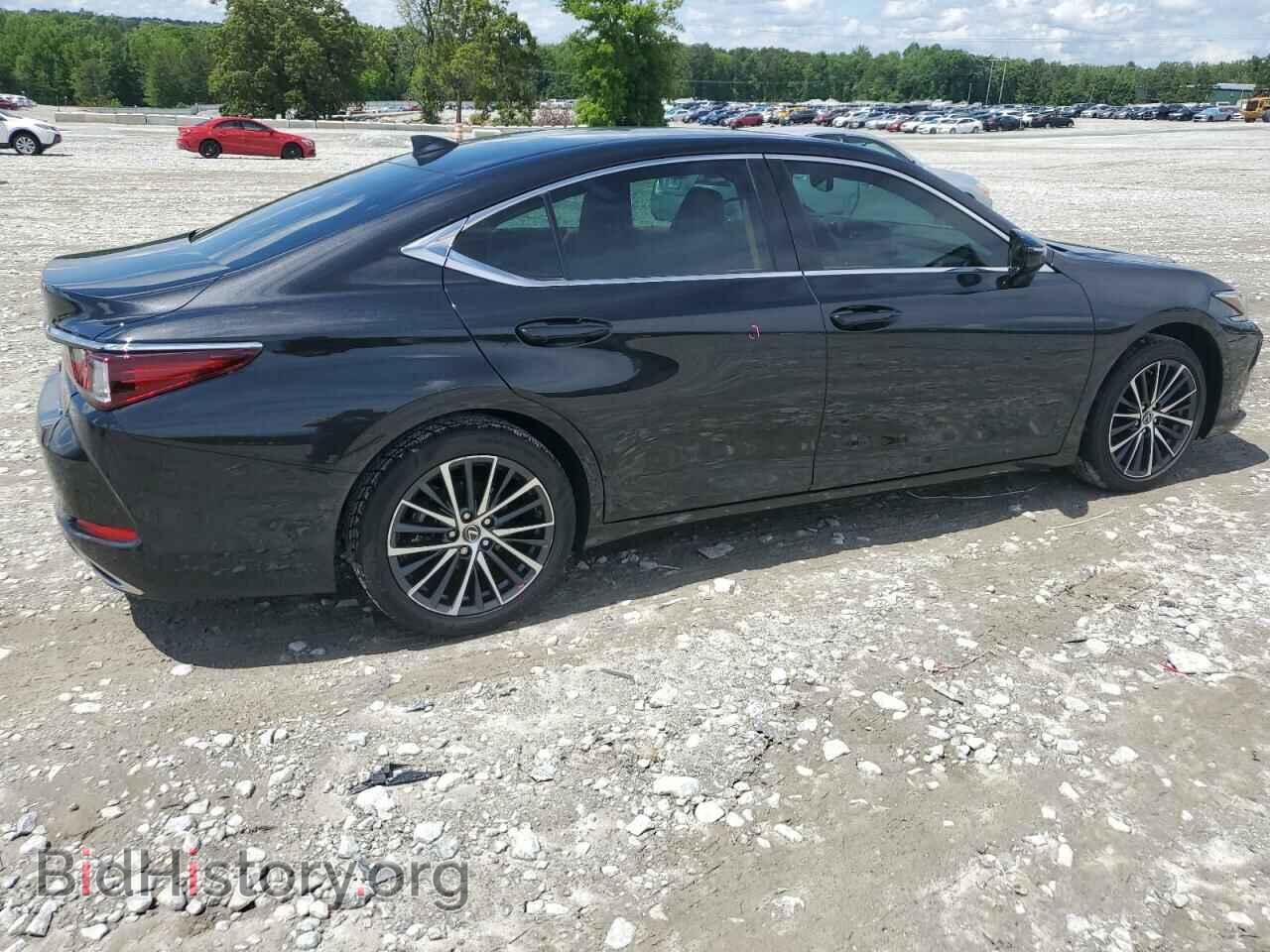 2024 LEXUS ES350 - VIN: 58ADZ1B18RU173309 - Фото 3