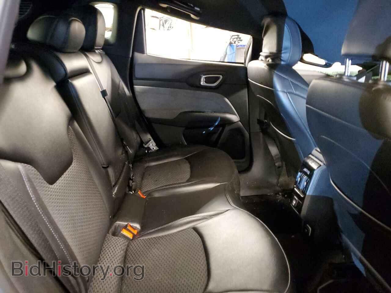 2023 JEEP COMPASS - VIN: 3C4NJDBN5PT502843 - Фото 10