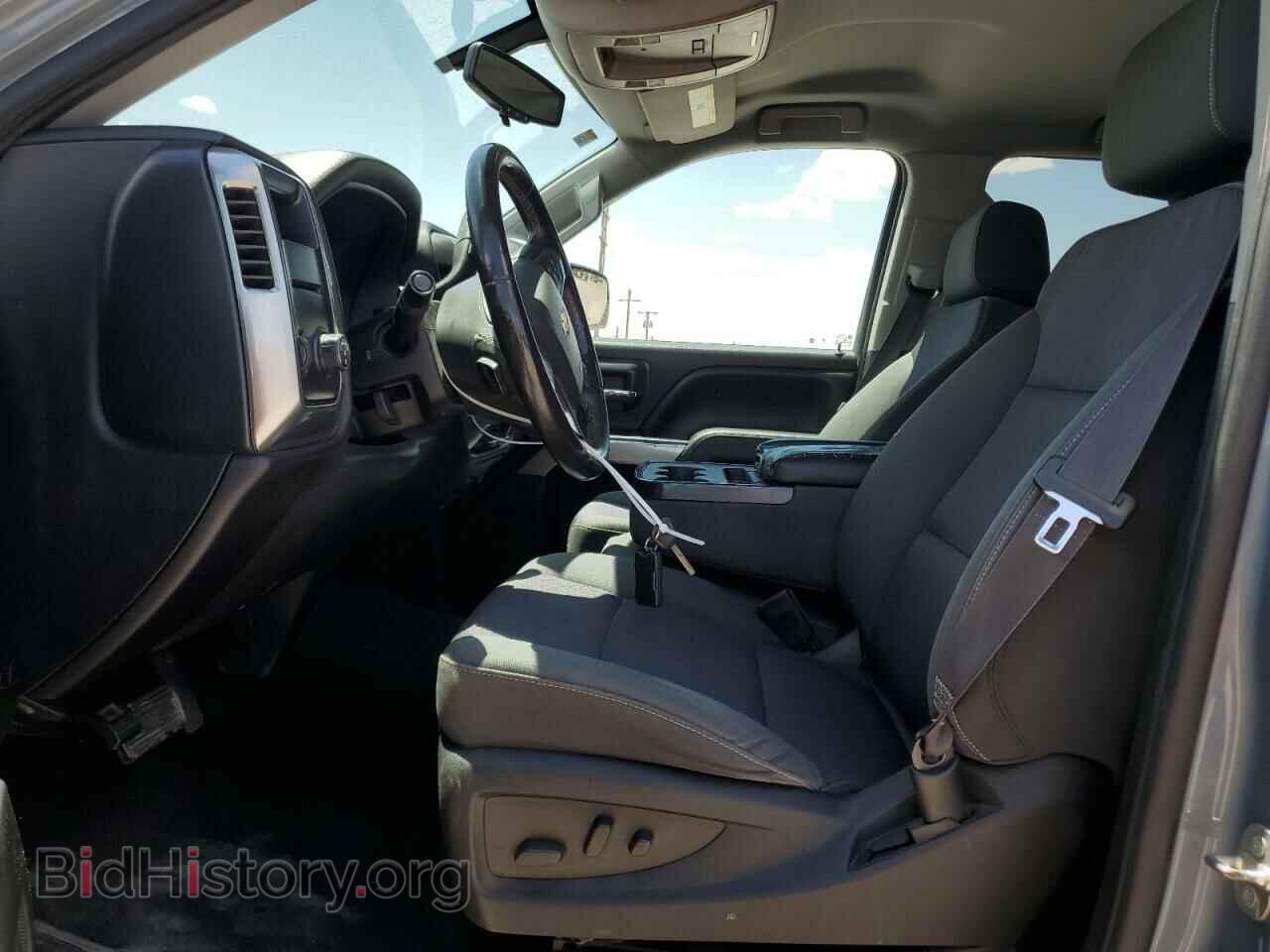 2016 CHEVROLET ALL Models - VIN: 3GCPCREC8GG190939 - Фото 7