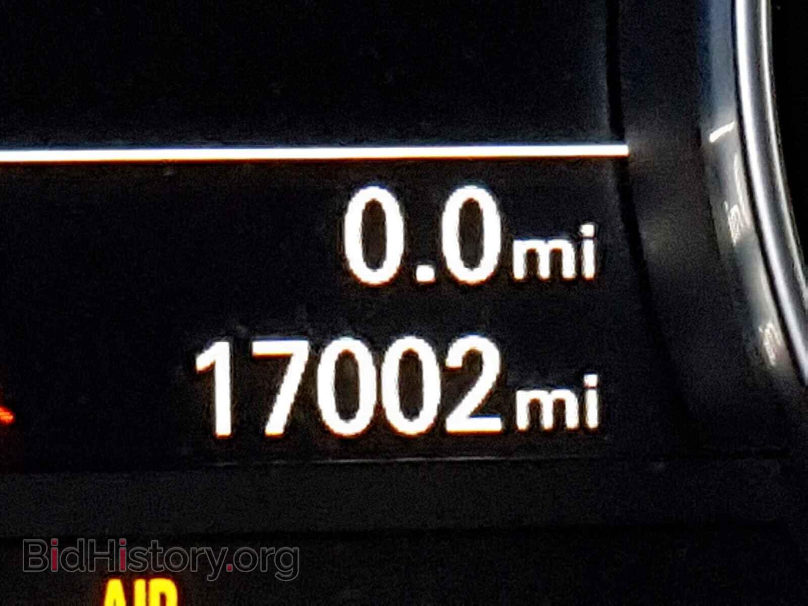 2018 AUDI A6 - VIN: WAUG8AFC5JN007512 - Фото 8