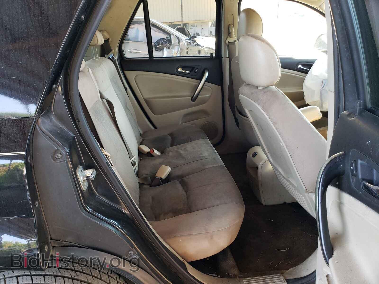 2006 SATURN VUE - VIN: 5GZCZ33D26S887342 - Фото 6