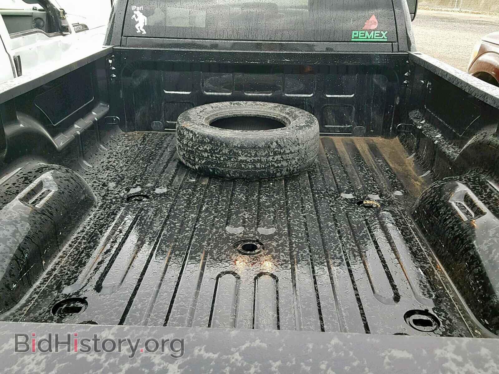 2018 RAM 3500 ST - VIN: 3C63RRGL6JG199387 - Фото 9