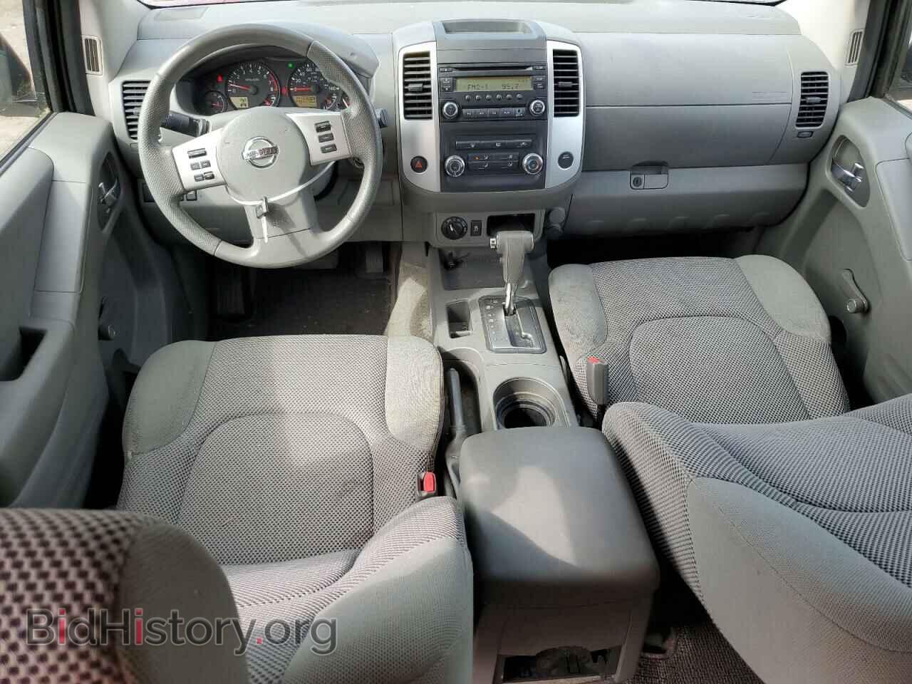 2016 NISSAN FRONTIER - VIN: 1N6AD0EV2GN772720 - Фото 8