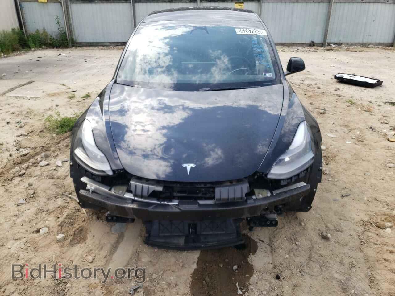 2021 TESLA MODEL 3 - VIN: 5YJ3E1EA5MF088623 - Photo 5