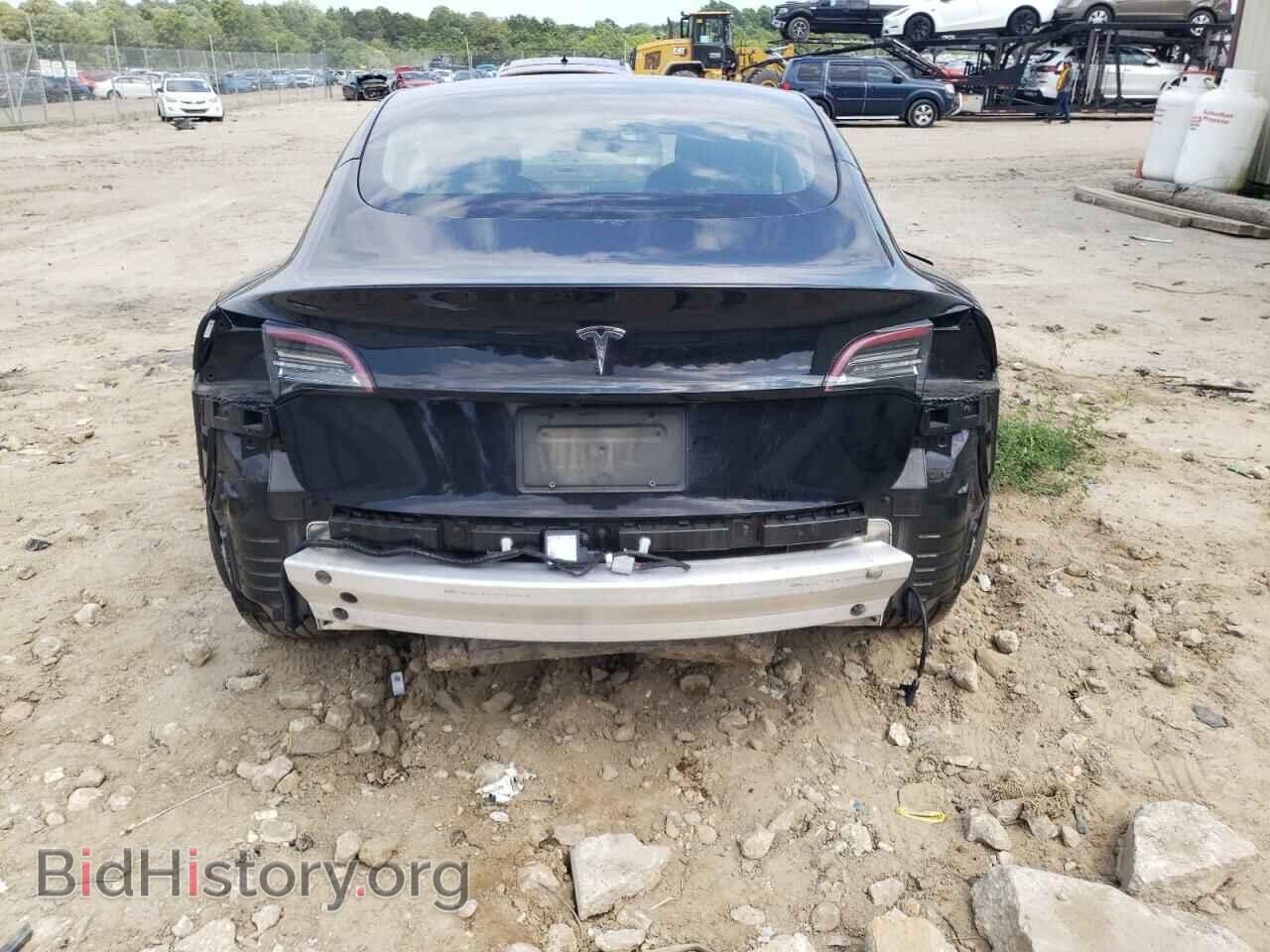 2021 TESLA MODEL 3 - VIN: 5YJ3E1EA5MF088623 - Photo 6