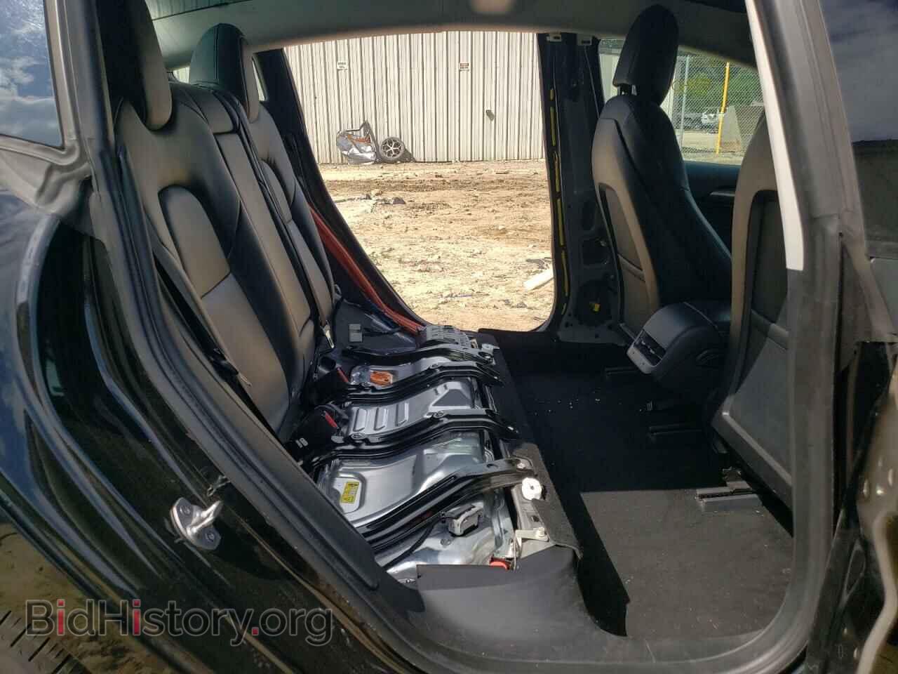2021 TESLA MODEL 3 - VIN: 5YJ3E1EA5MF088623 - Photo 10