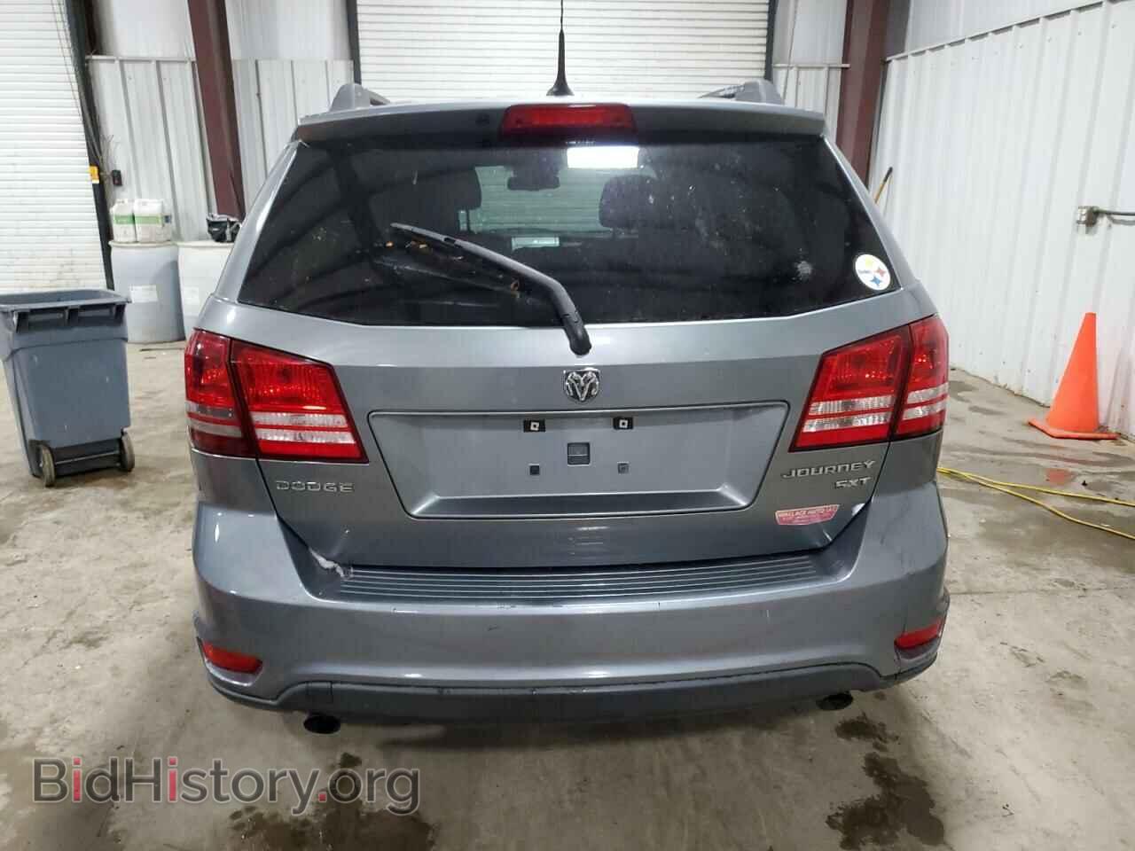2010 DODGE JOURNEY - VIN: 3D4PG5FV5AT181954 - Фото 6
