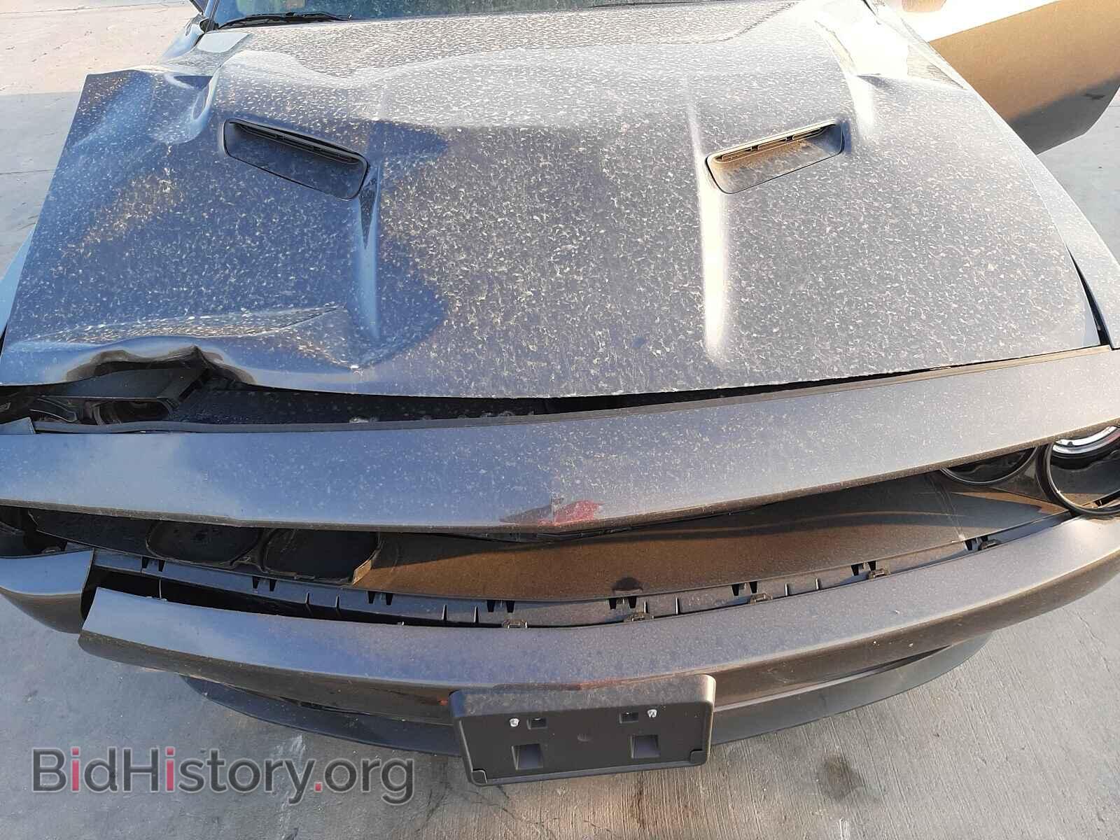 2021 DODGE CHALLENGER - VIN: 2C3CDZAG9MH568075 - Photo 7