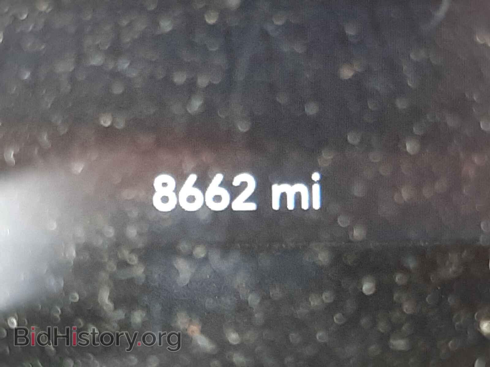 2021 DODGE CHALLENGER - VIN: 2C3CDZAG9MH568075 - Photo 8