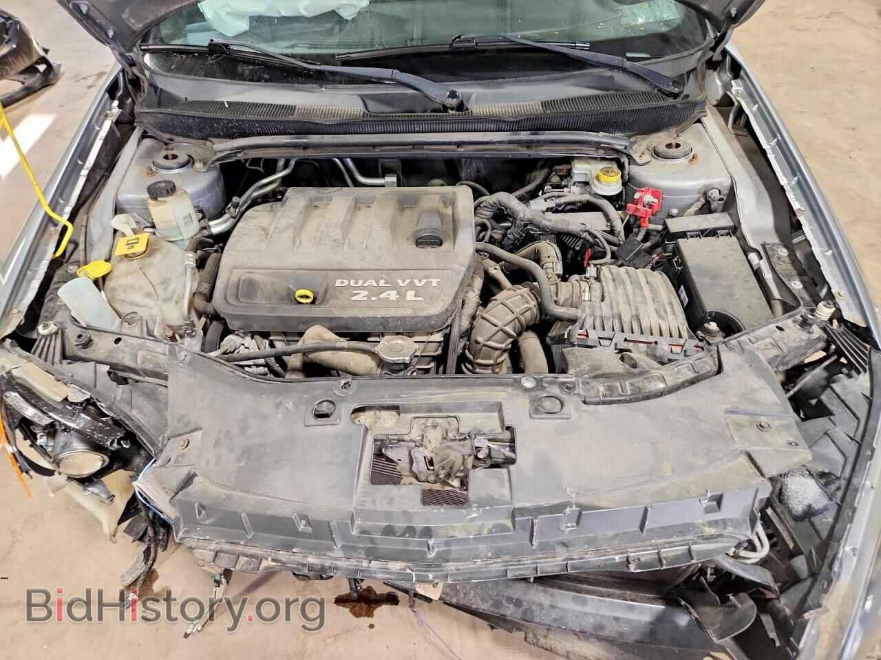 2013 CHRYSLER 200 - VIN: 1C3CCBBB4DN579778 - Photo 11