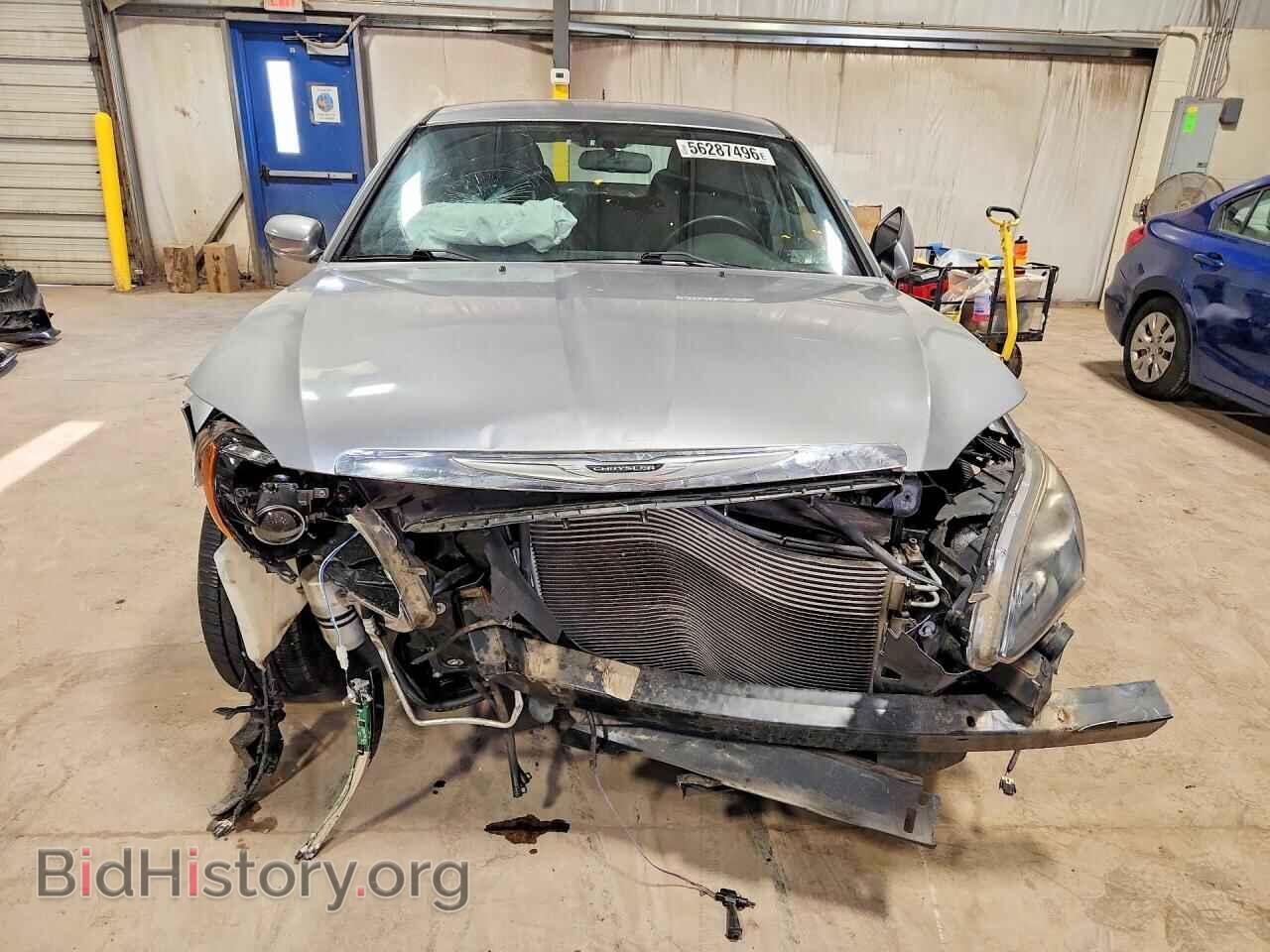 2013 CHRYSLER 200 - VIN: 1C3CCBBB4DN579778 - Photo 5