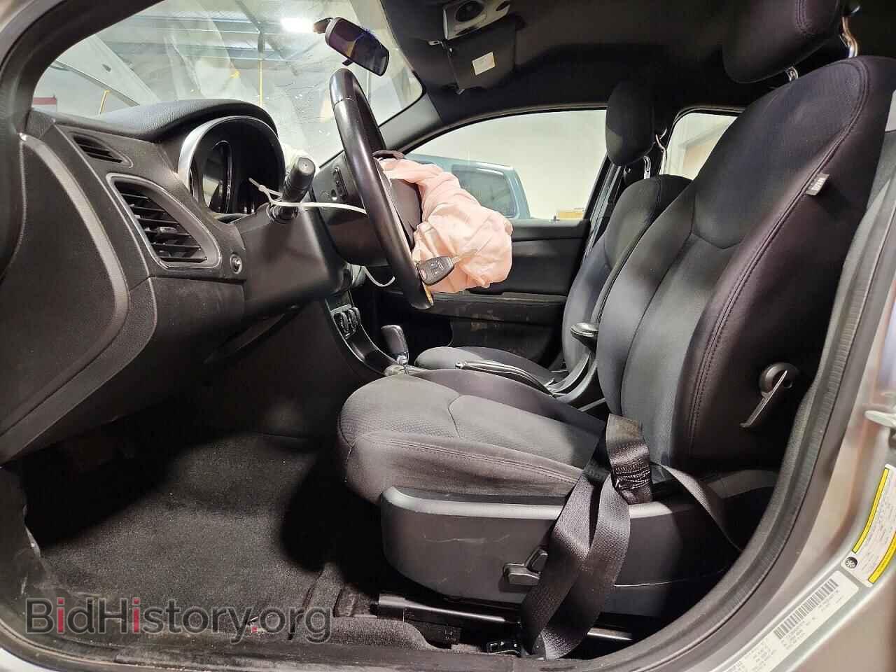 2013 CHRYSLER 200 - VIN: 1C3CCBBB4DN579778 - Photo 7