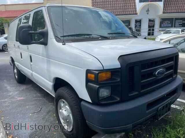 Фотография 1FTNE2EL7BDB30861 - FORD ECONOLINE 2011