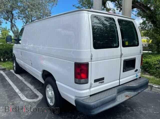 2011 FORD ECONOLINE - VIN: 1FTNE2EL7BDB30861 - Photo 3