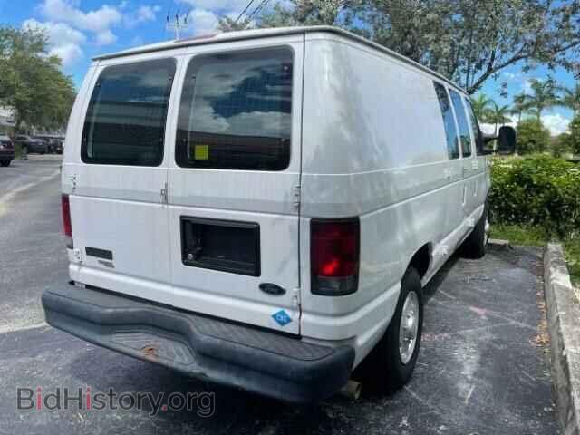 2011 FORD ECONOLINE - VIN: 1FTNE2EL7BDB30861 - Photo 4