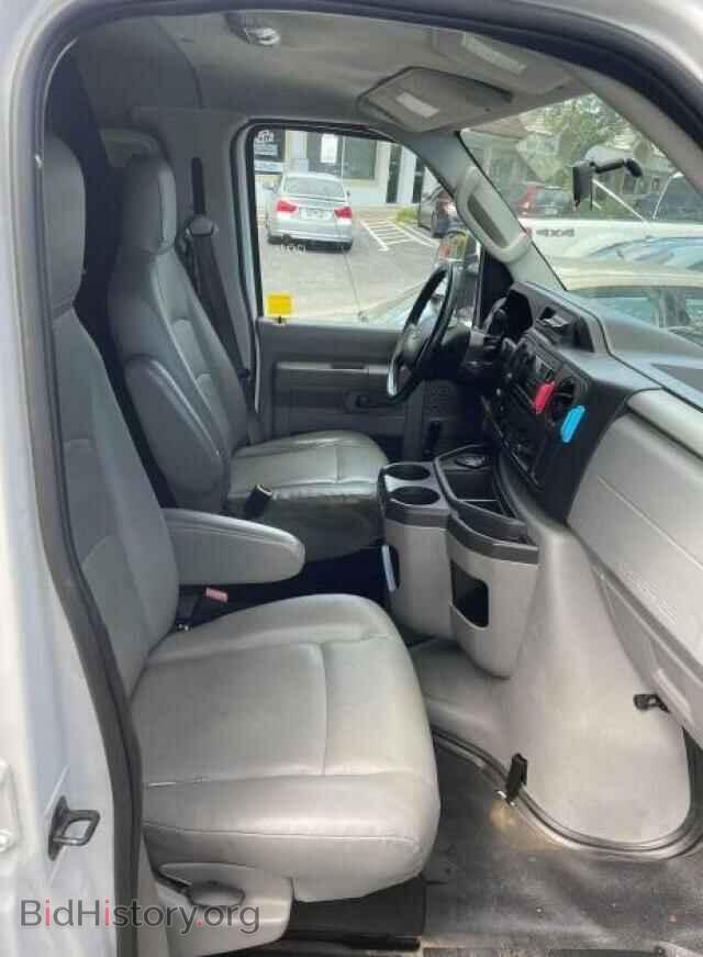 2011 FORD ECONOLINE - VIN: 1FTNE2EL7BDB30861 - Photo 5