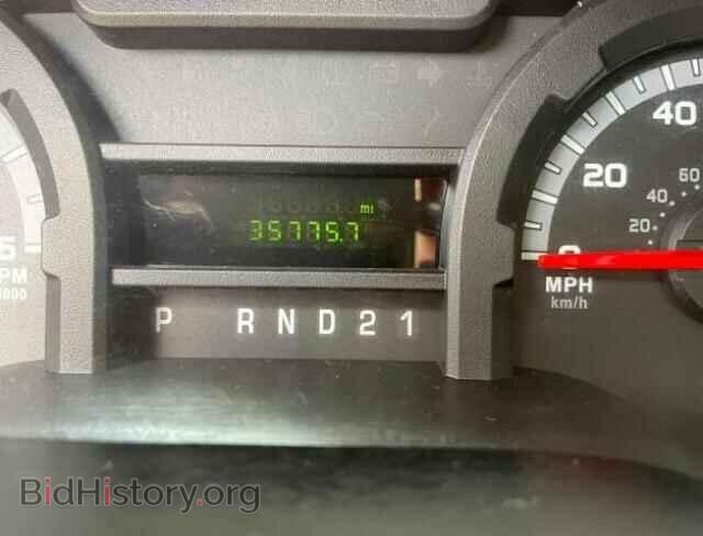 2011 FORD ECONOLINE - VIN: 1FTNE2EL7BDB30861 - Photo 8