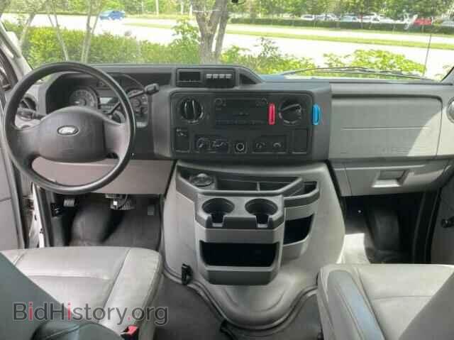 2011 FORD ECONOLINE - VIN: 1FTNE2EL7BDB30861 - Photo 9