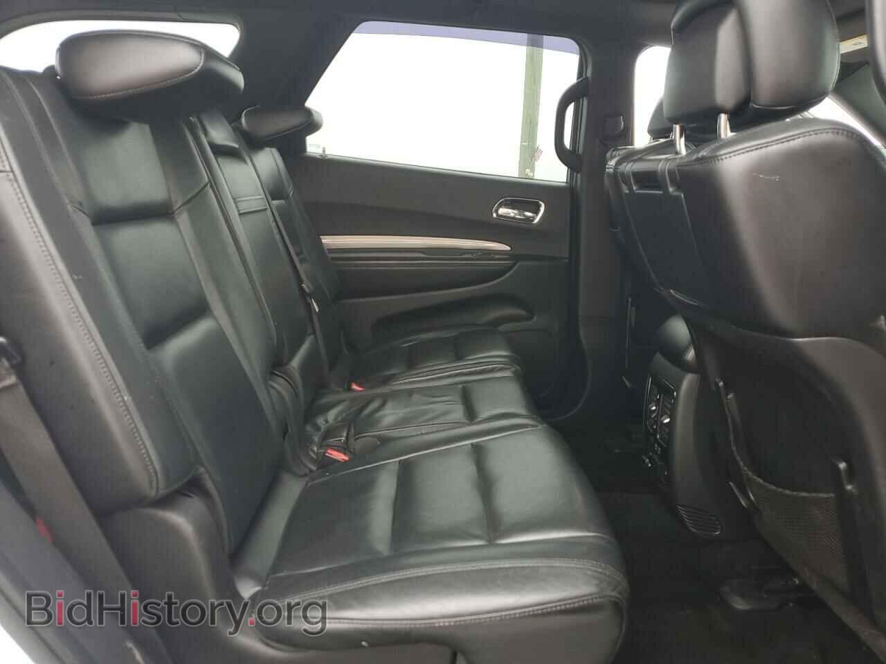 2015 DODGE DURANGO - VIN: 1C4RDJDGXFC917866 - Фото 11