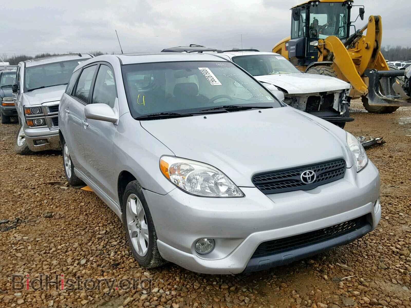 Фотография 2T1KR30E07C677089 - TOYOTA COROLLA 2007
