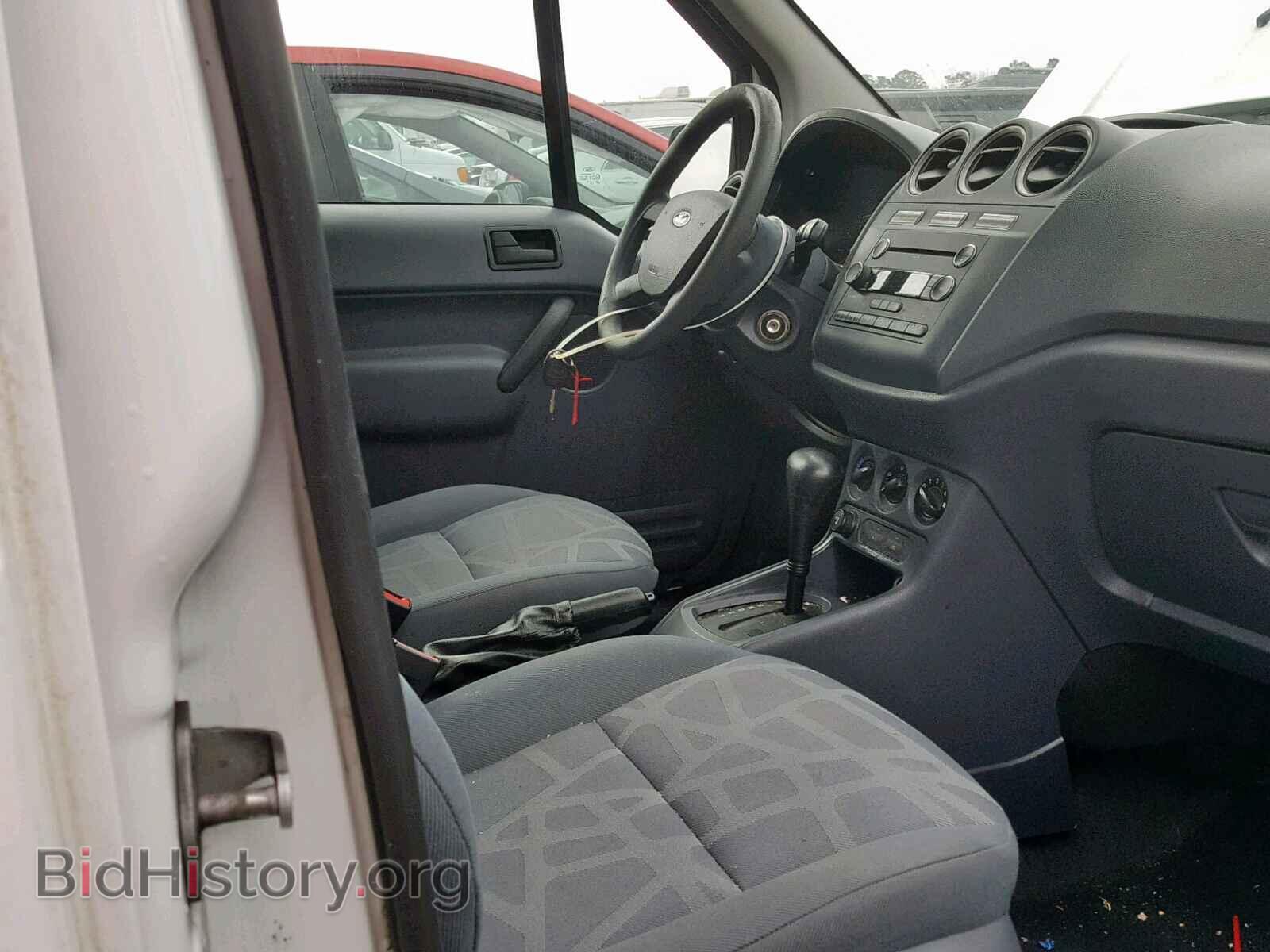 2012 FORD TRANSIT CO - VIN: NM0LS6BN8CT102598 - Фото 5