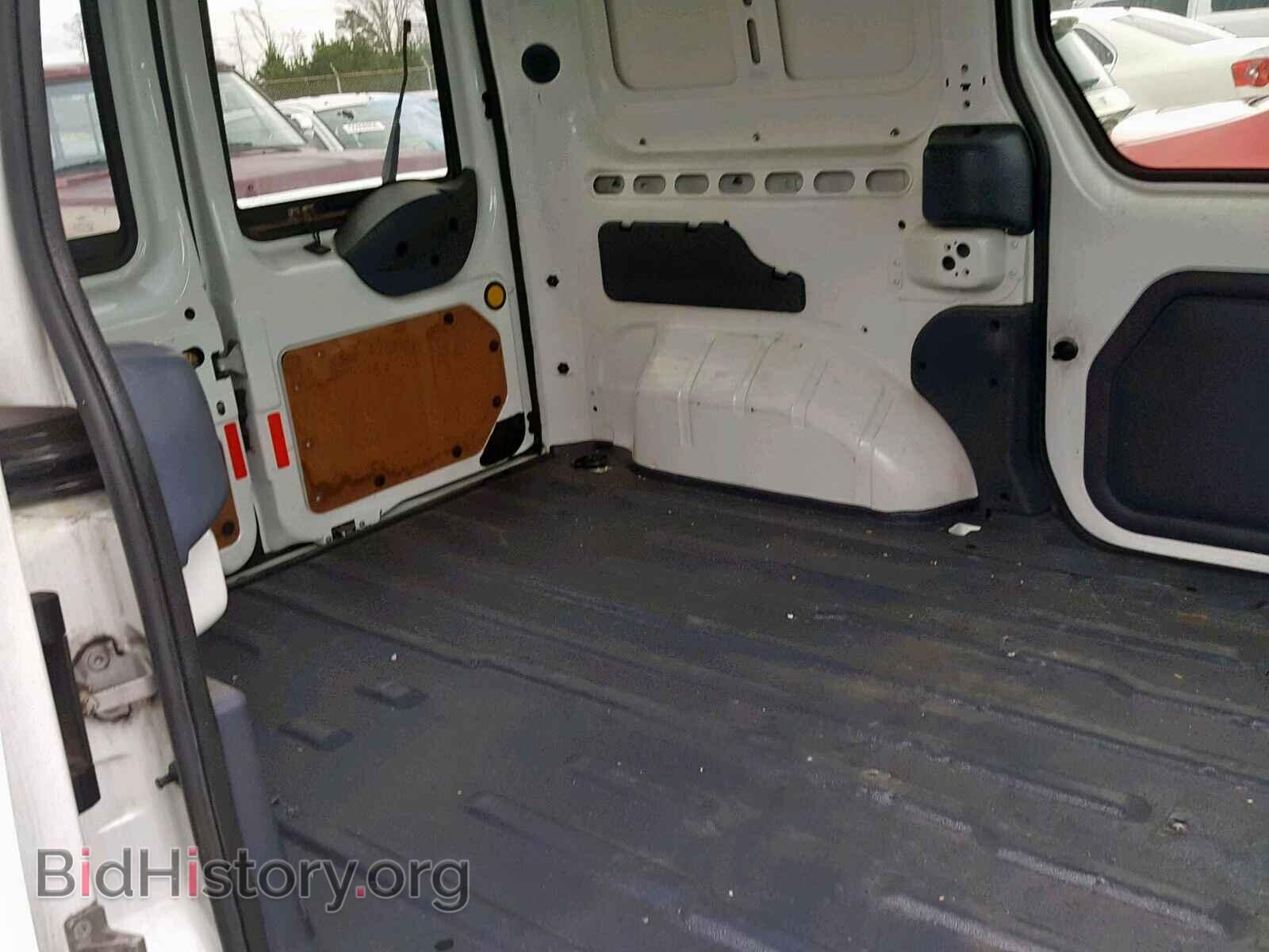 2012 FORD TRANSIT CO - VIN: NM0LS6BN8CT102598 - Фото 6