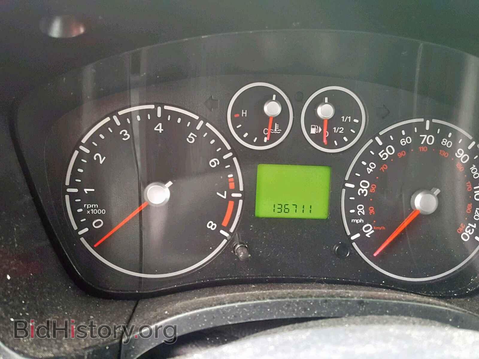 2012 FORD TRANSIT CO - VIN: NM0LS6BN8CT102598 - Фото 8