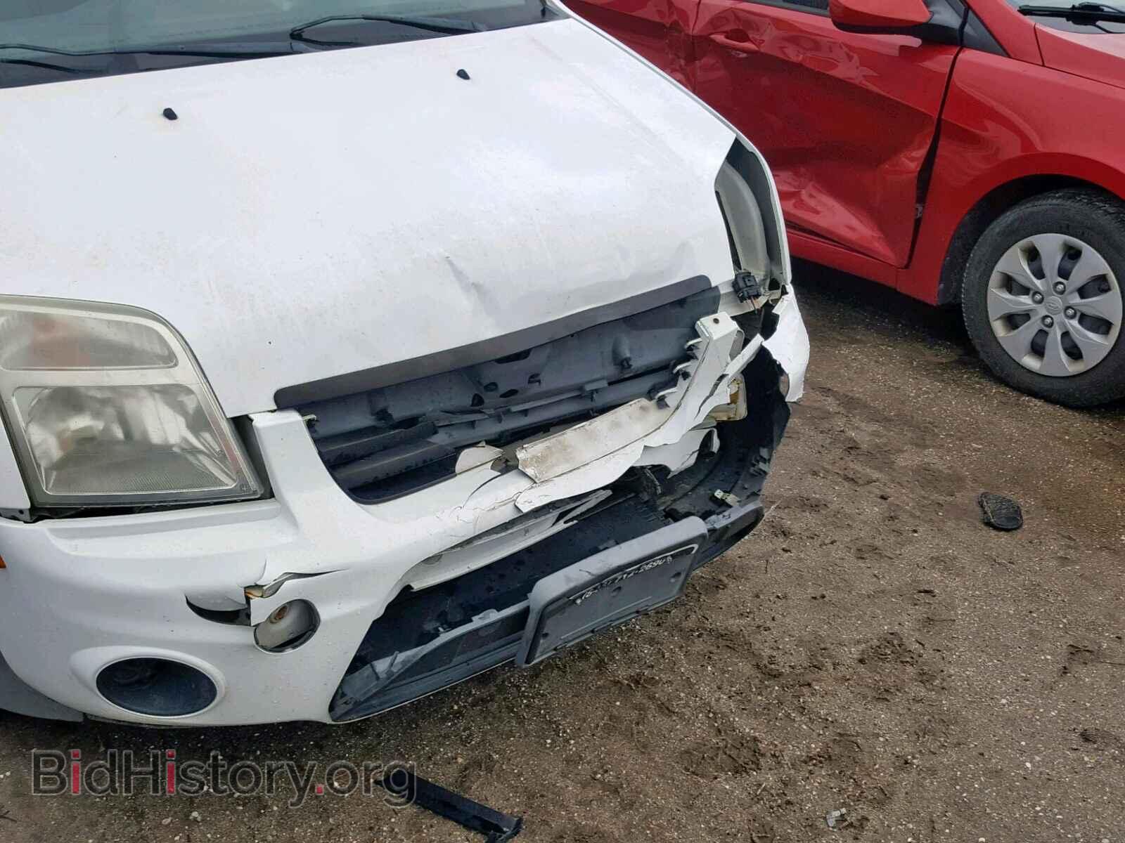 2012 FORD TRANSIT CO - VIN: NM0LS6BN8CT102598 - Фото 9