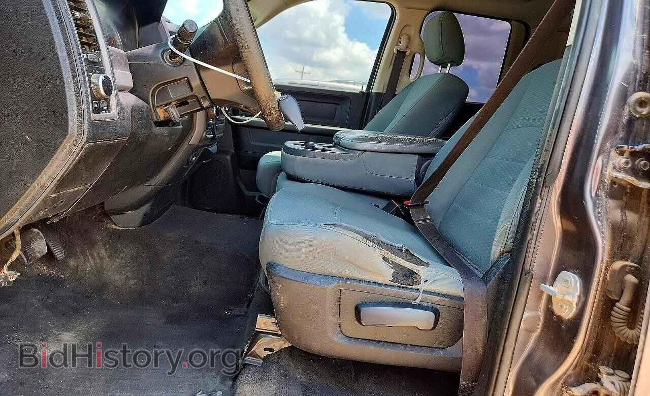 2018 RAM 1500 - VIN: 1C6RR7FT5JS316501 - Photo 7