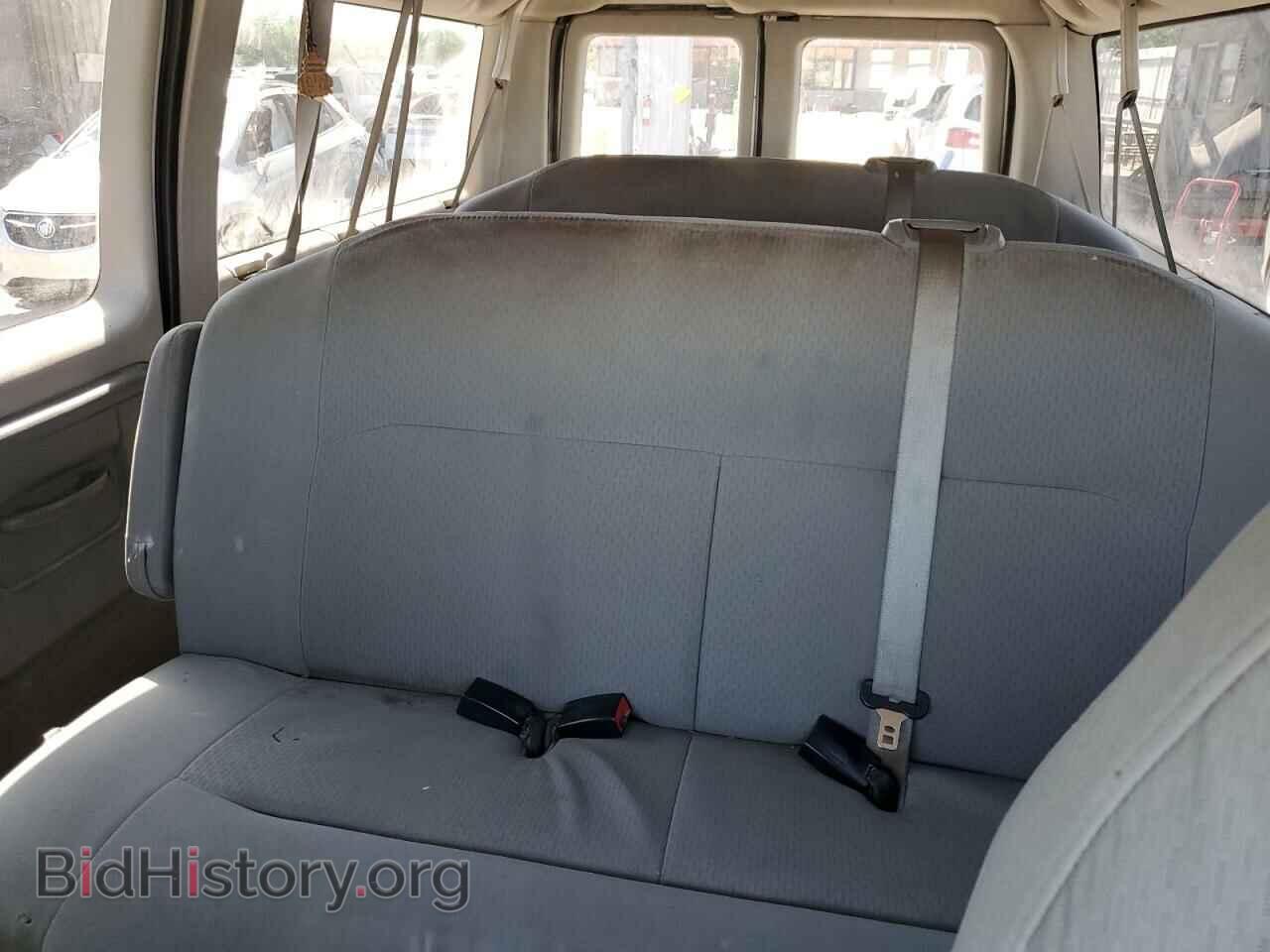 2008 FORD ALL Models - VIN: 1FBNE31L68DB00534 - Фото 10