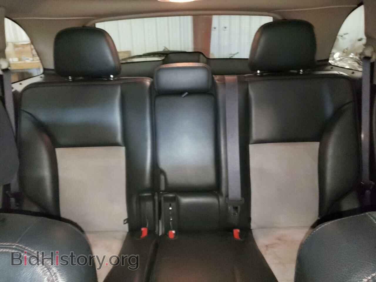 2014 FORD EDGE - VIN: 2FMDK4JC6EBA76268 - Photo 10