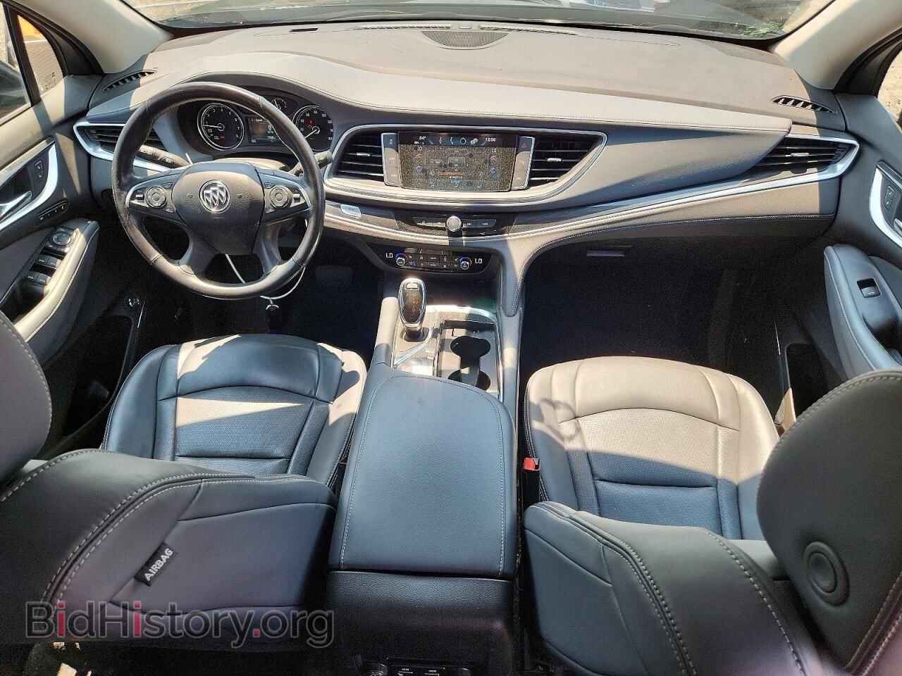 2019 BUICK ENCLAVE - VIN: 5GAEVBKWXKJ322244 - Фото 8