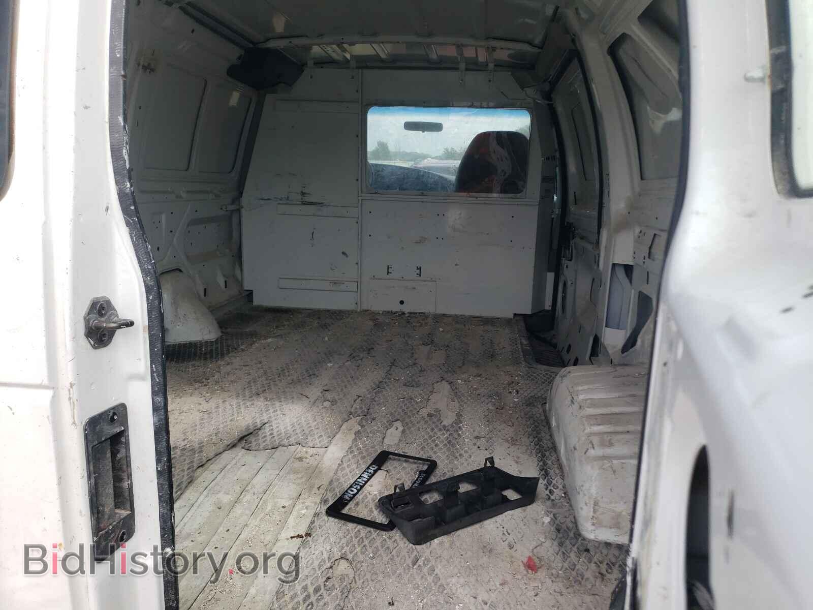 2008 FORD ECONOLINE - VIN: 1FTNE24L98DA29279 - Photo 6