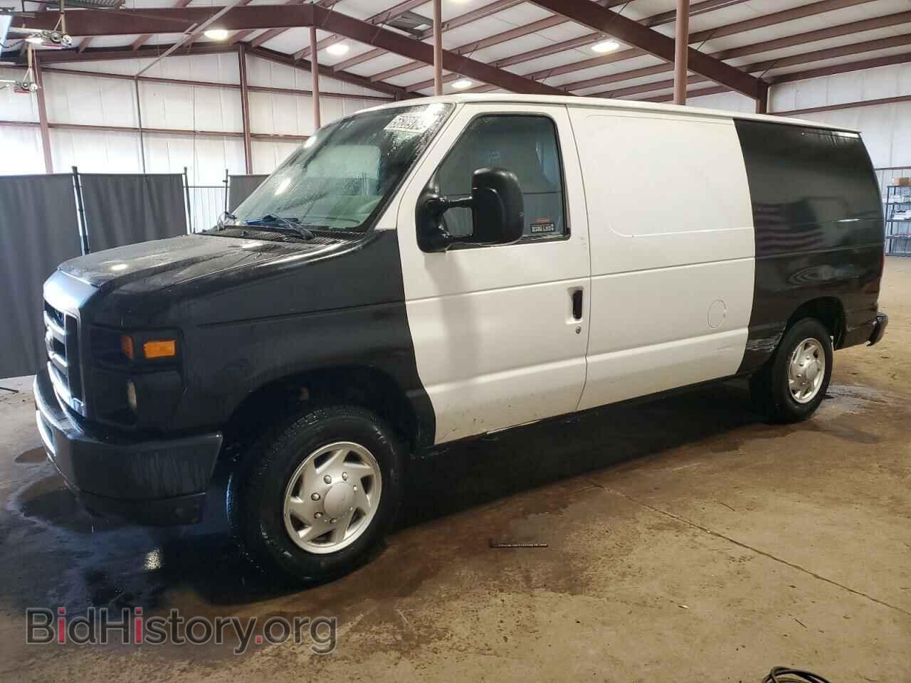 Photo 1FTNE1EW6CDB34048 - FORD ALL Models 2012