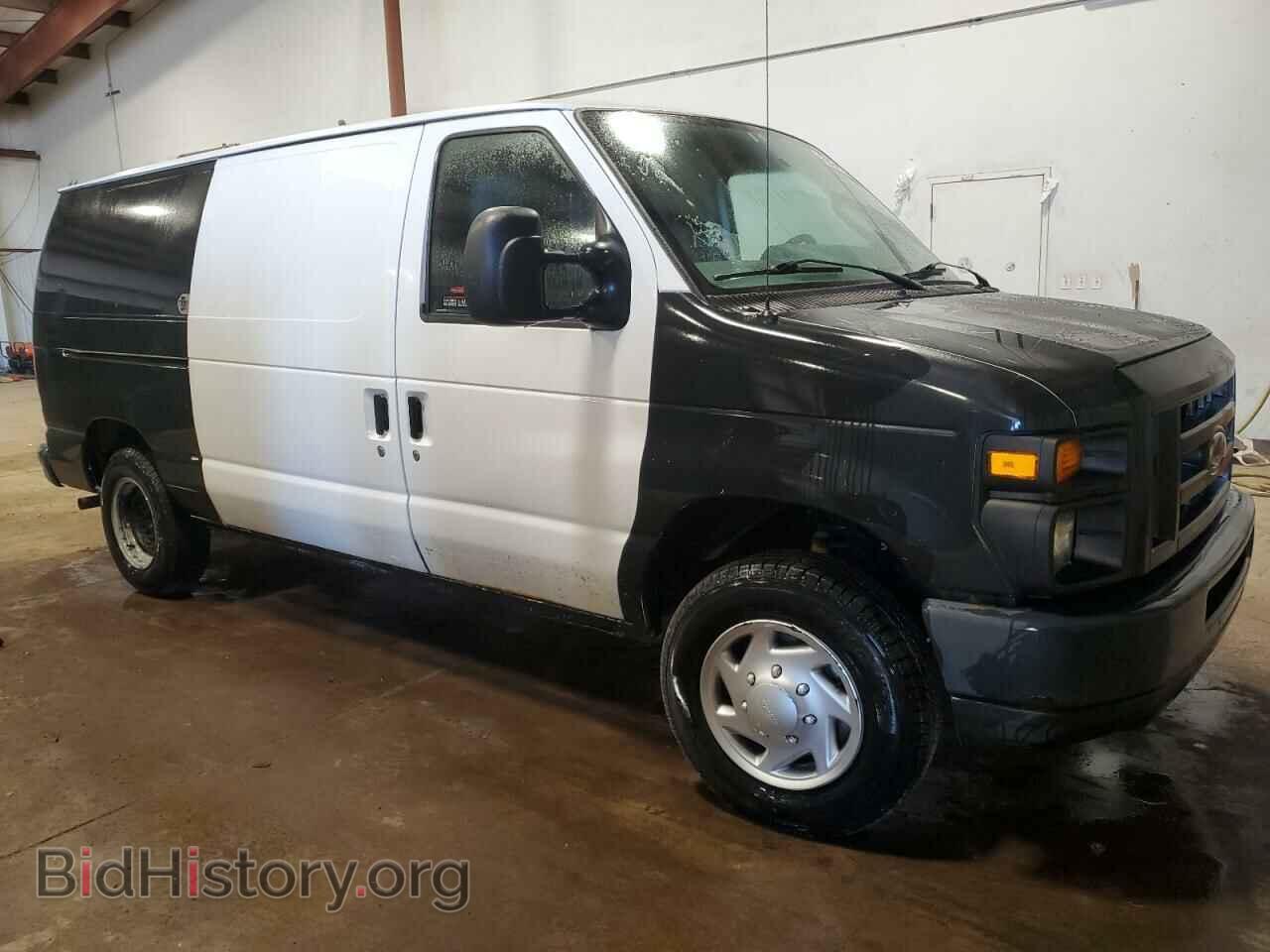 2012 FORD ALL Models - VIN: 1FTNE1EW6CDB34048 - Фото 4