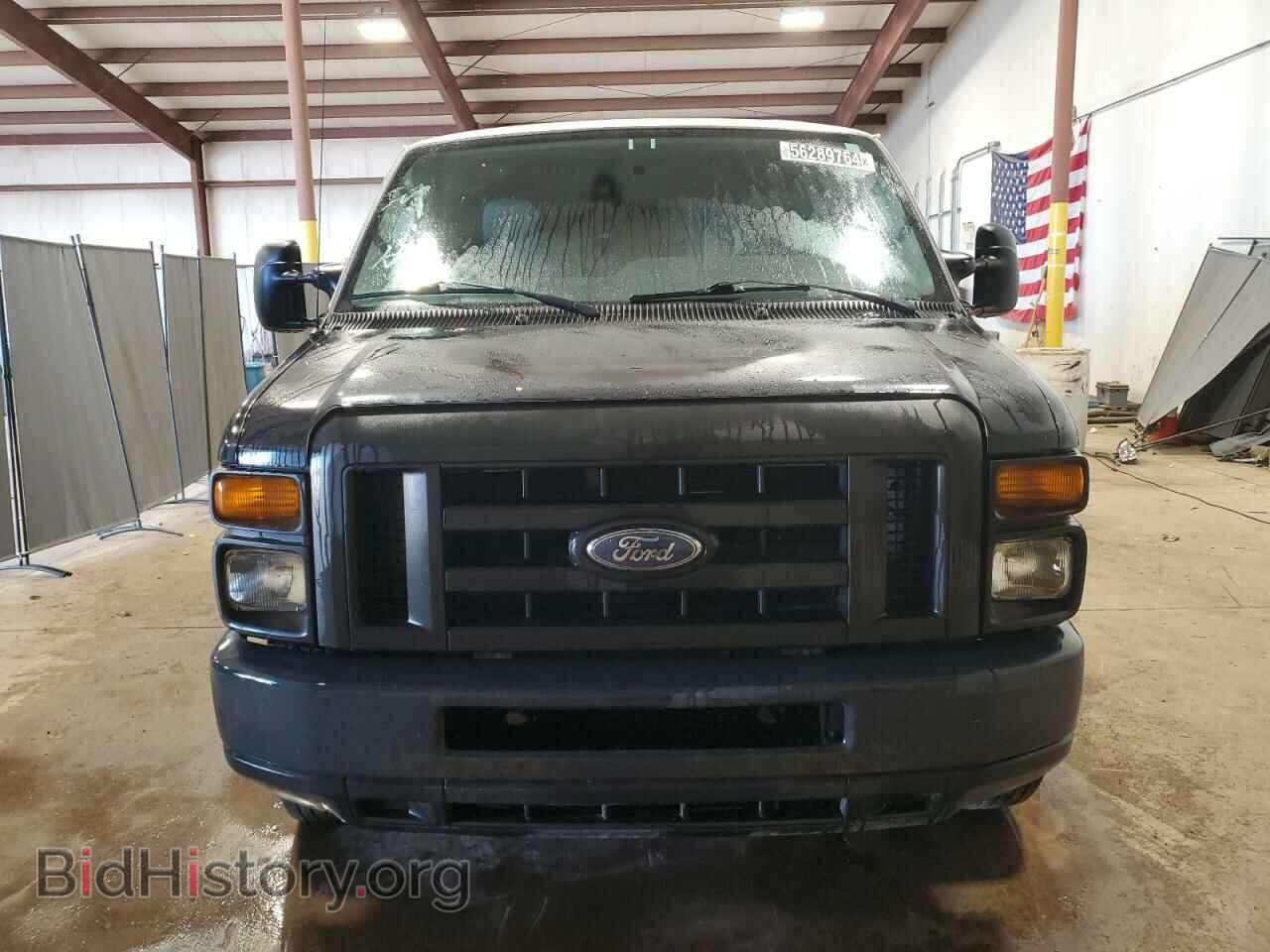 2012 FORD ALL Models - VIN: 1FTNE1EW6CDB34048 - Фото 5