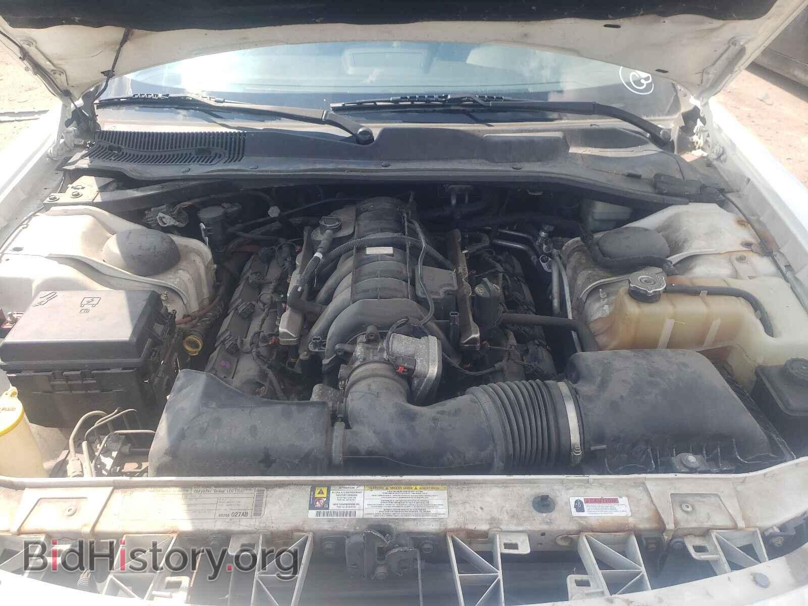 2010 DODGE CHARGER - VIN: 2B3CA4CT2AH245078 - Фото 7
