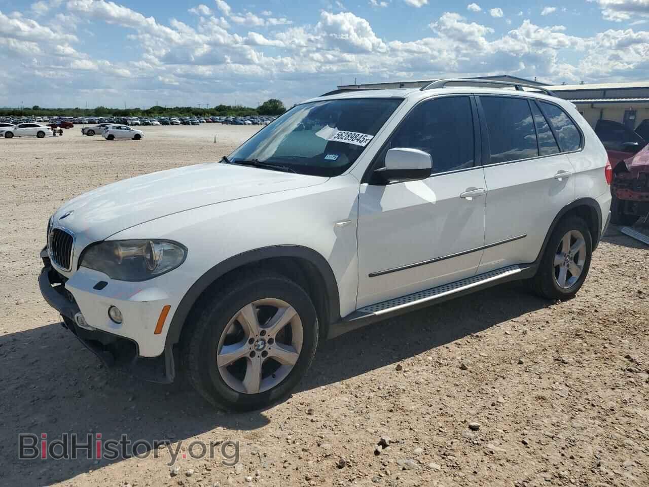 Фотография 5UXFE4C58AL383727 - BMW X5 2010