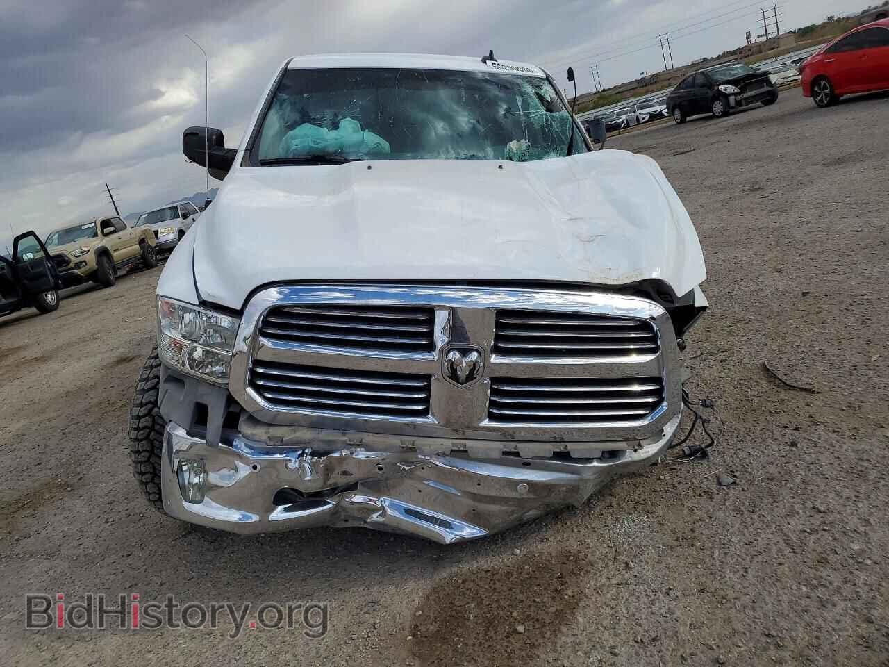 2017 RAM 1500 - VIN: 3C6RR6LT5HG760901 - Photo 5