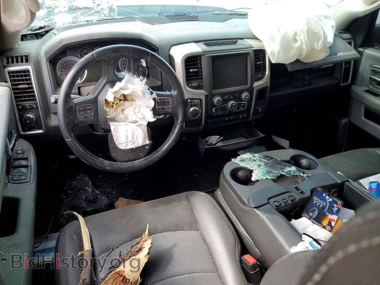 2017 RAM 1500 - VIN: 3C6RR6LT5HG760901 - Photo 8
