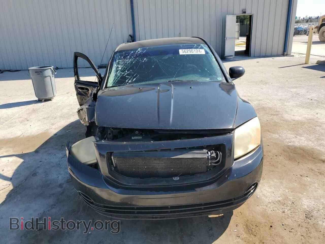 2010 DODGE CALIBER - VIN: 1B3CB4HA5AD663085 - Photo 5