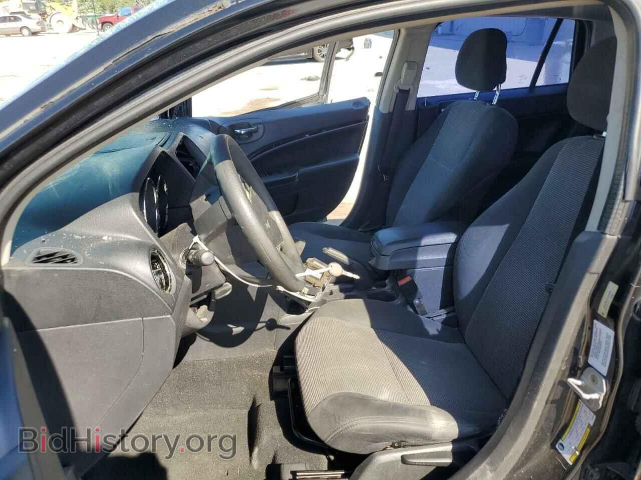 2010 DODGE CALIBER - VIN: 1B3CB4HA5AD663085 - Photo 7