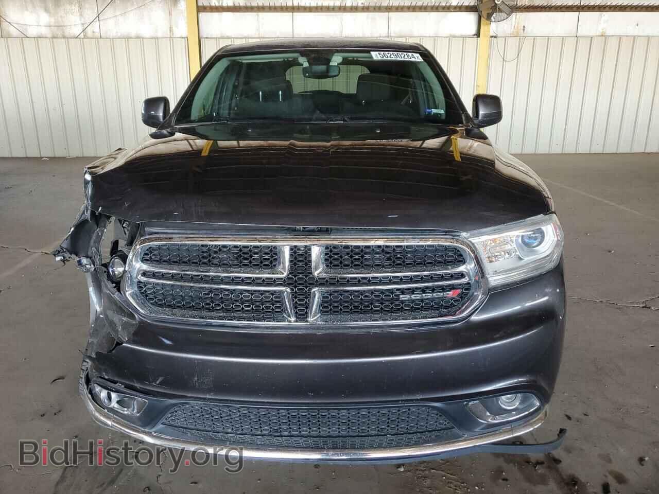 2019 DODGE DURANGO - VIN: 1C4RDHAG4KC573328 - Photo 5