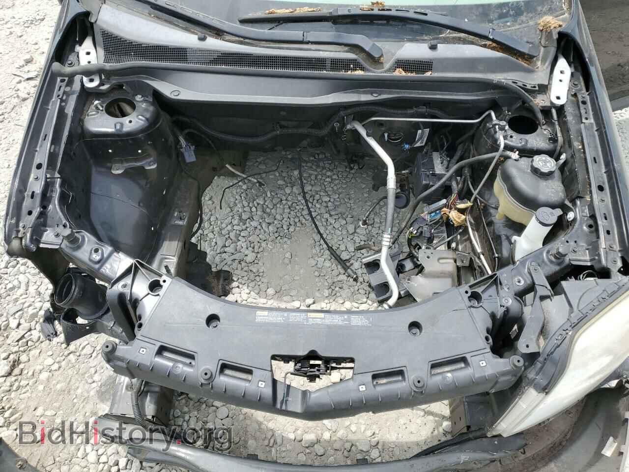 2016 GMC TERRAIN - VIN: 2GKALMEK7G6236857 - Фото 12