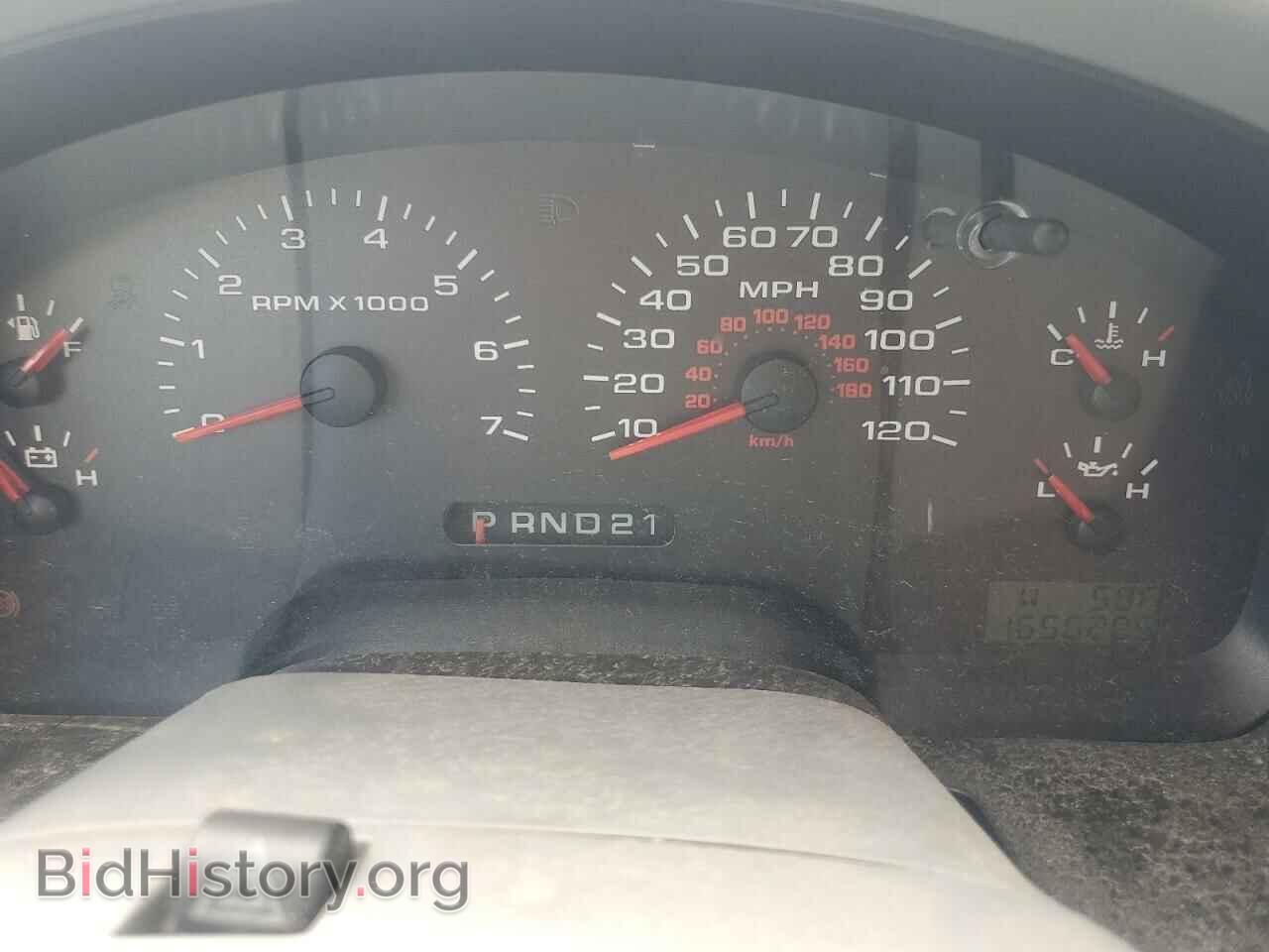 2008 FORD All Models - VIN: 1FTRX14W58FC13297 - Фото 9