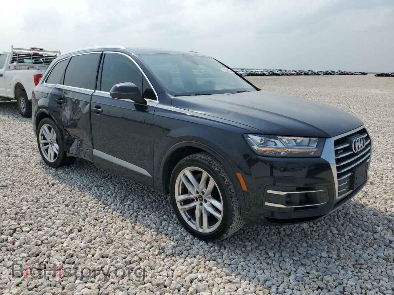 2017 AUDI Q7 - VIN: WA1VAAF76HD051191 - Фото 4
