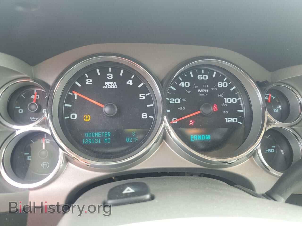 2012 GMC SIERRA - VIN: 1GTR1VE02CZ308071 - Фото 9